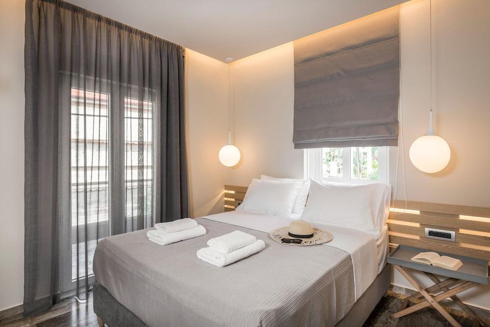 Sun Ray Luxury Aparthotel