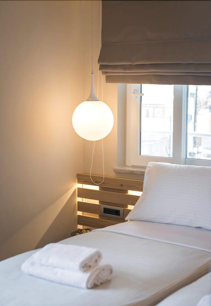 Sun Ray Luxury Aparthotel