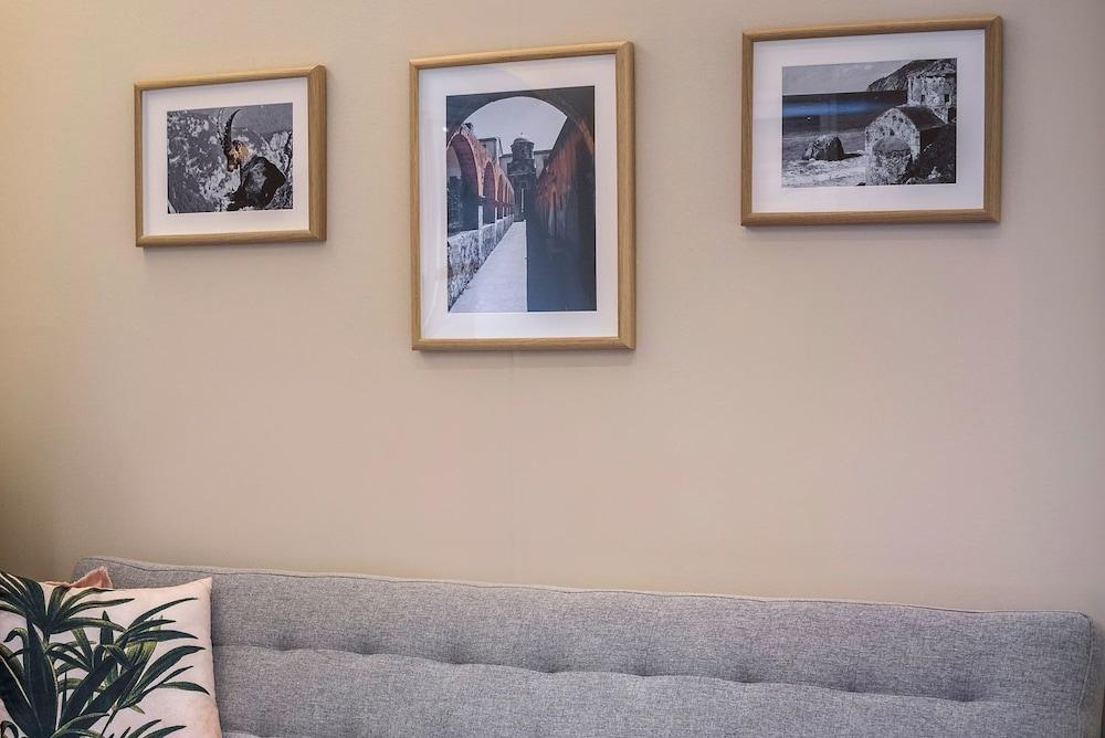Sun Ray Luxury Aparthotel