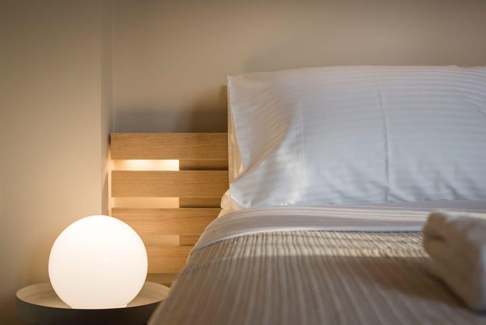 Sun Ray Luxury Aparthotel