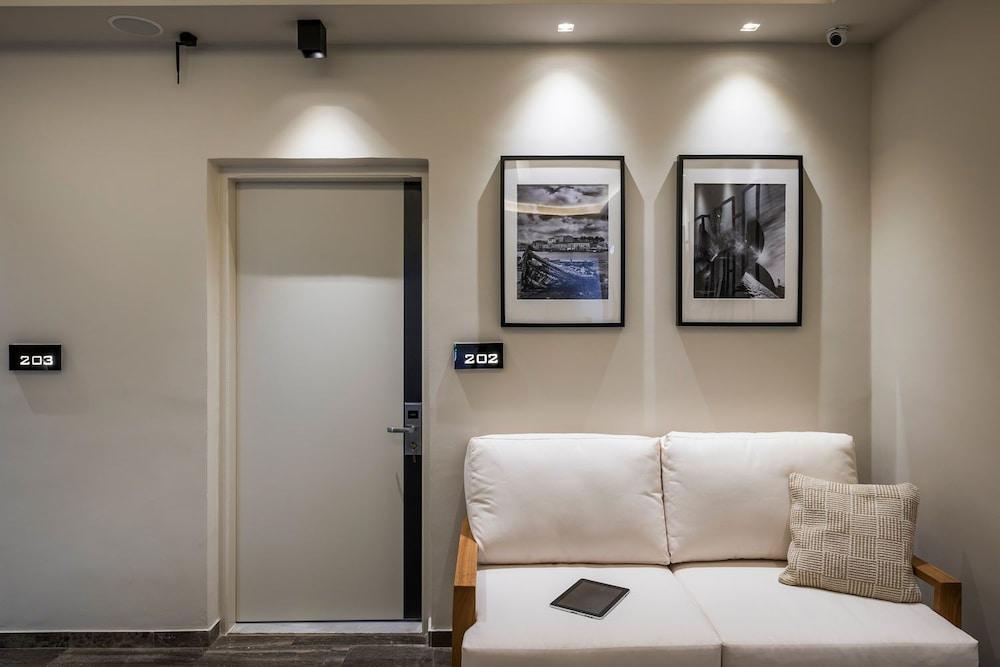 Sun Ray Luxury Aparthotel