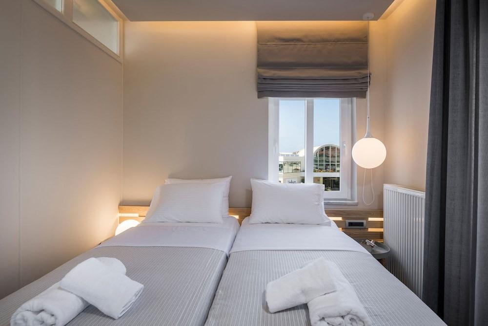 Sun Ray Luxury Aparthotel