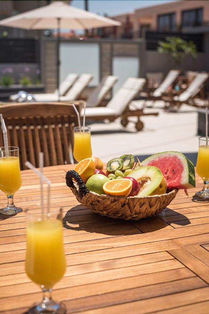 Sun Ray Luxury Aparthotel