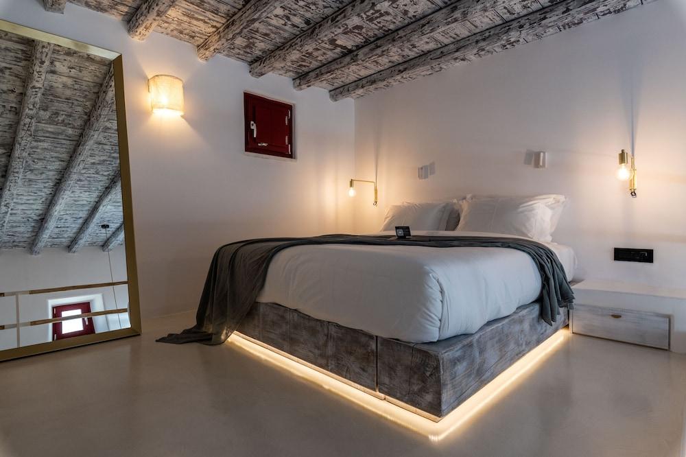 The TownHouse Mykonos