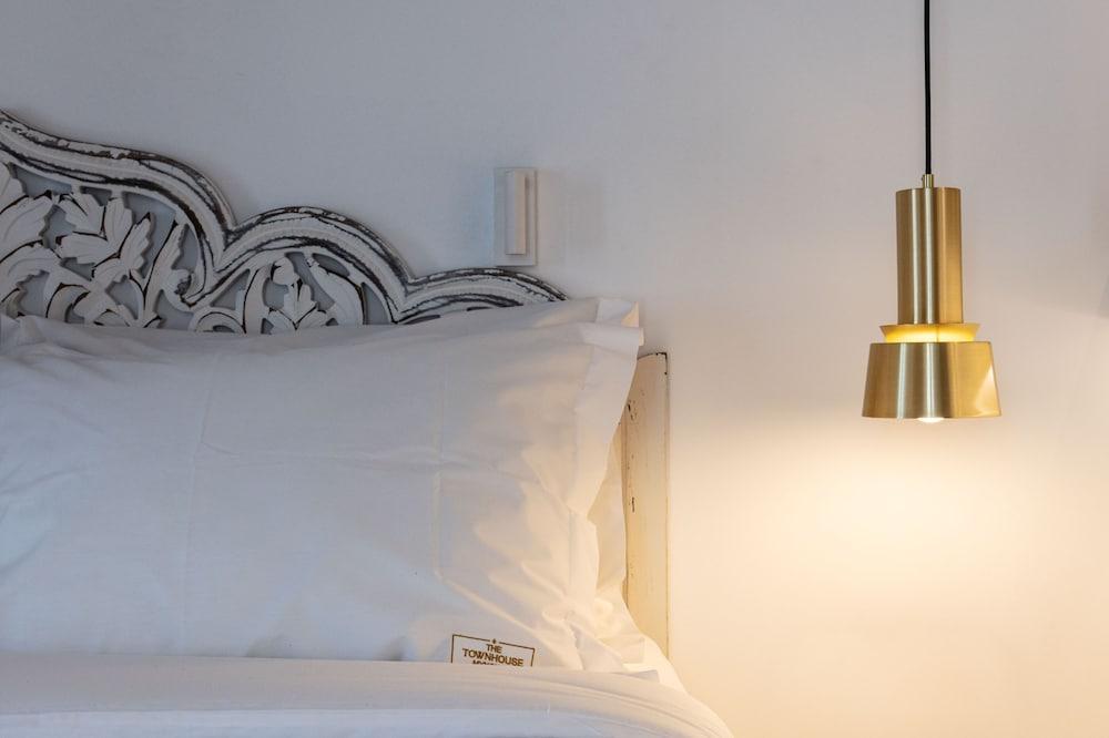 The TownHouse Mykonos