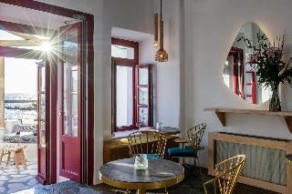 The TownHouse Mykonos