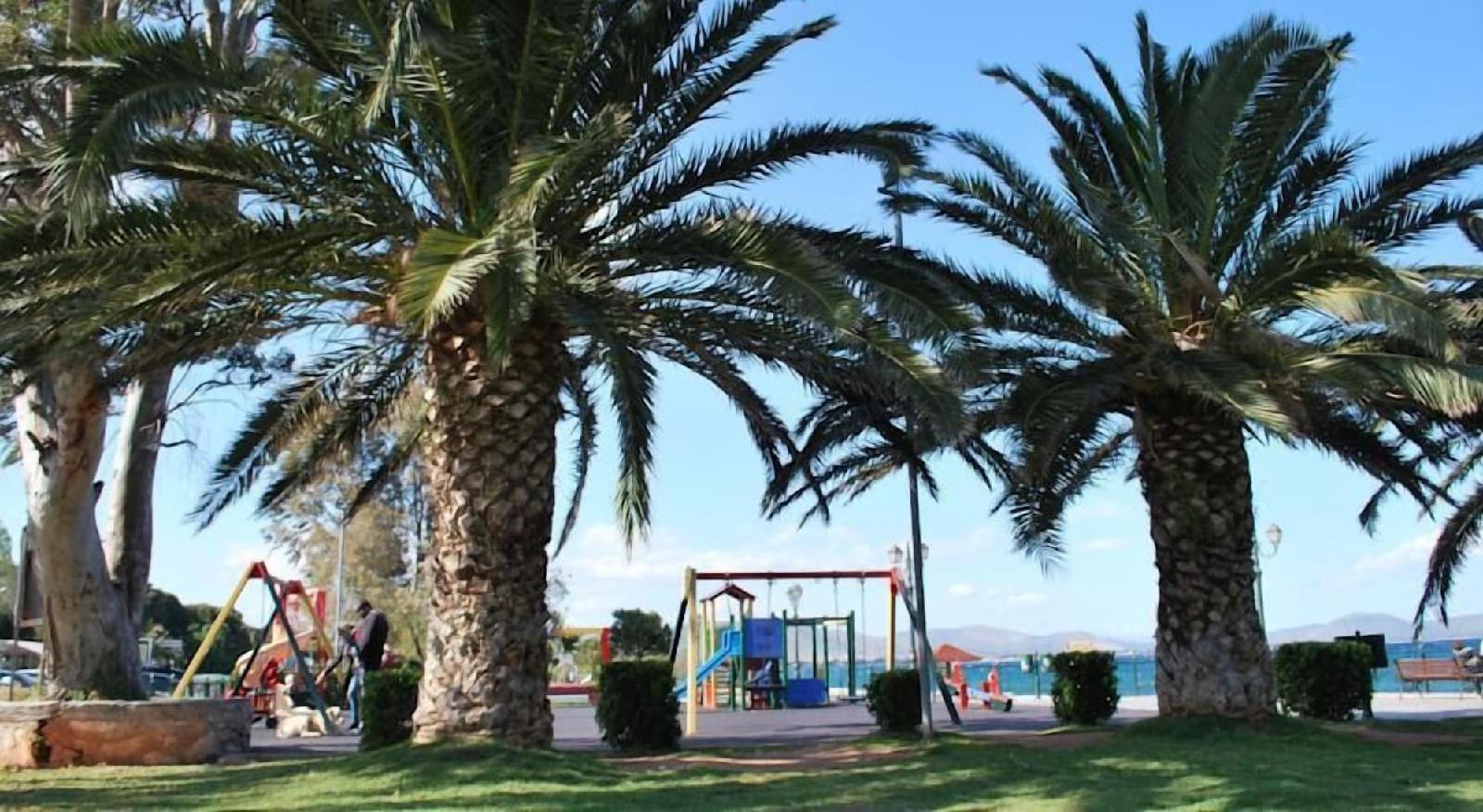 Hotel Thomas Beach