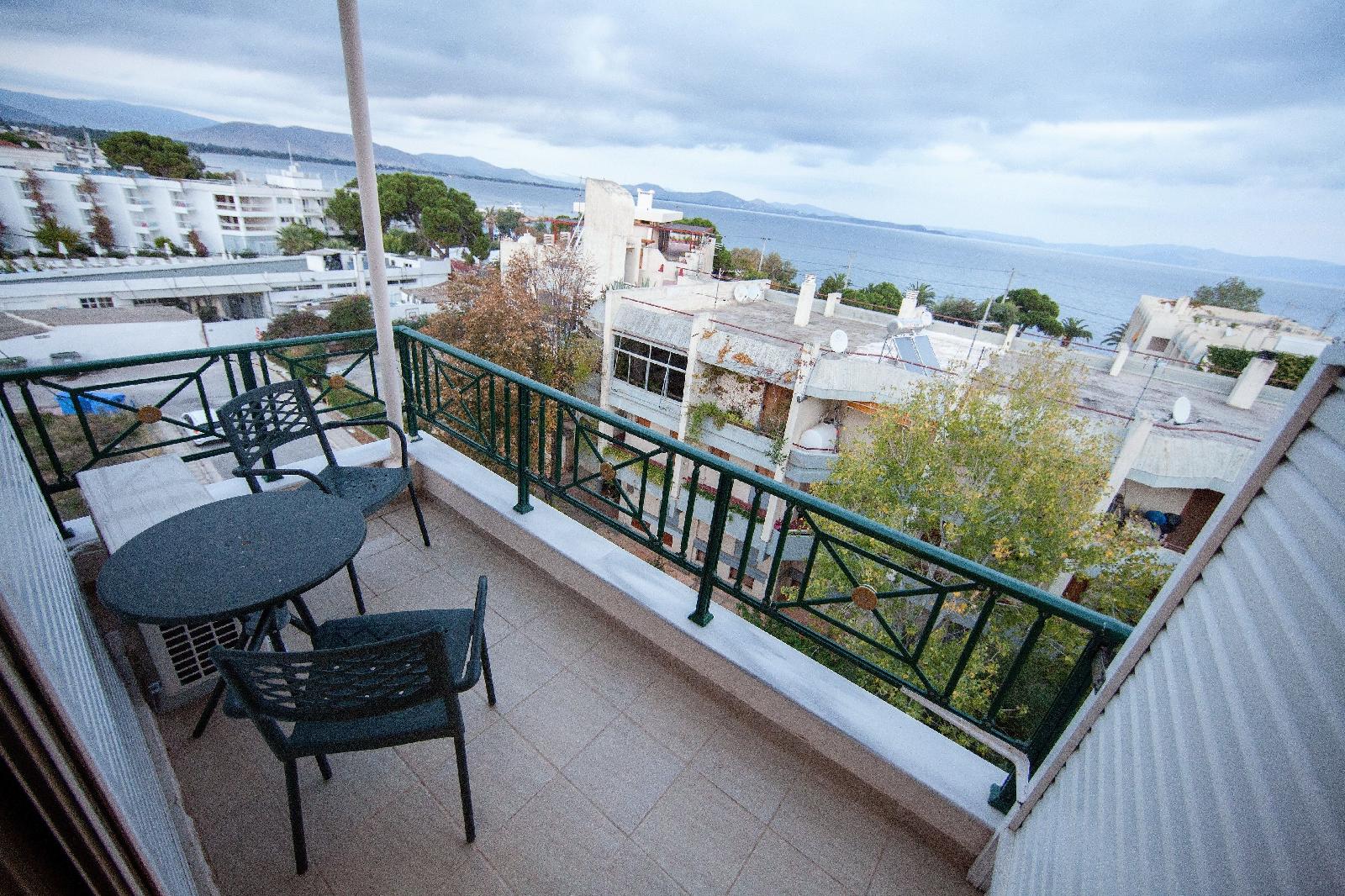 Hotel Thomas Beach