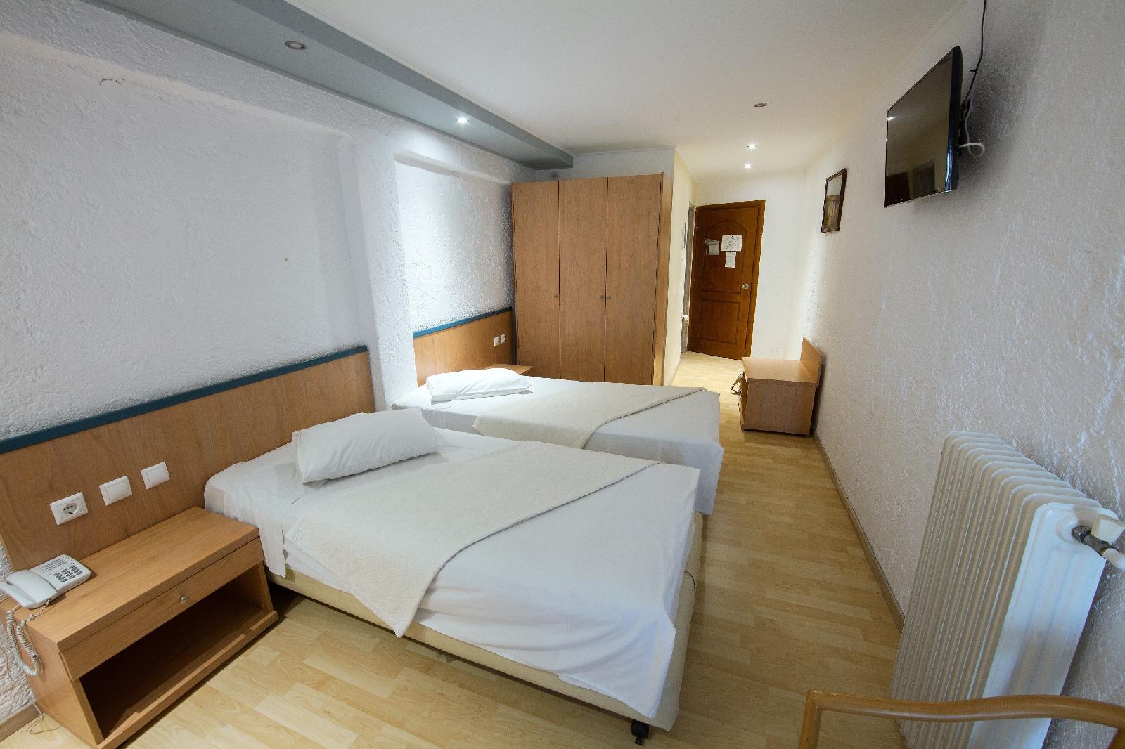 Hotel Thomas Beach