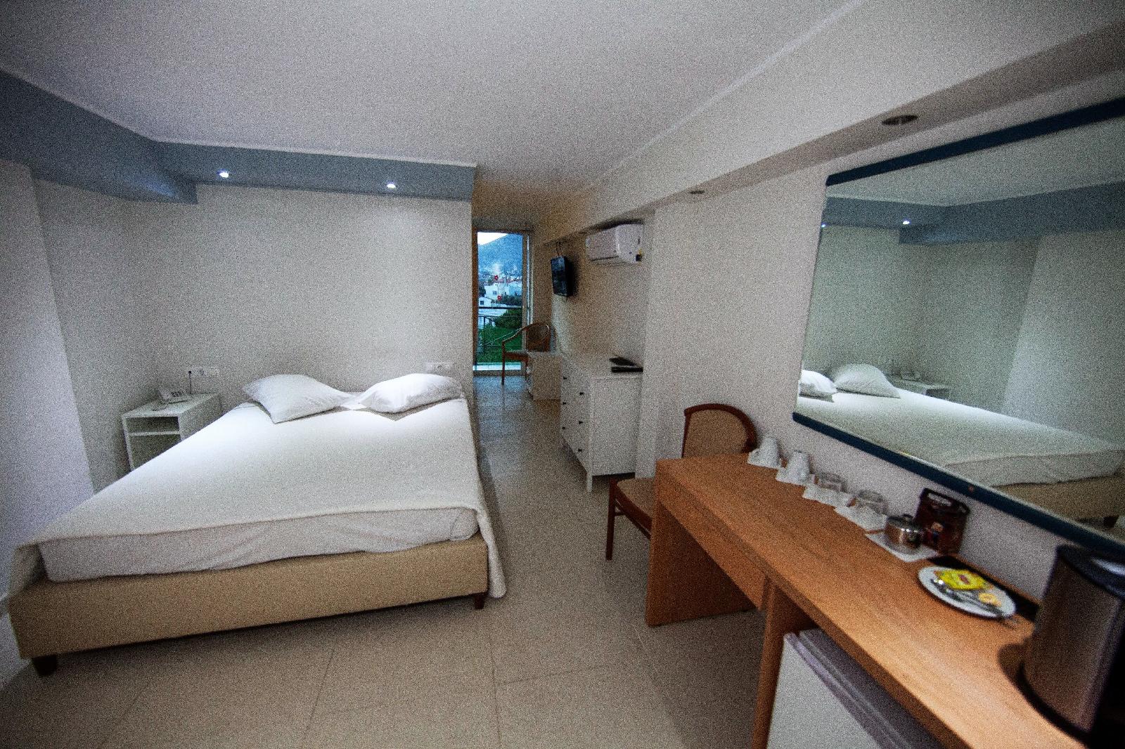 Hotel Thomas Beach