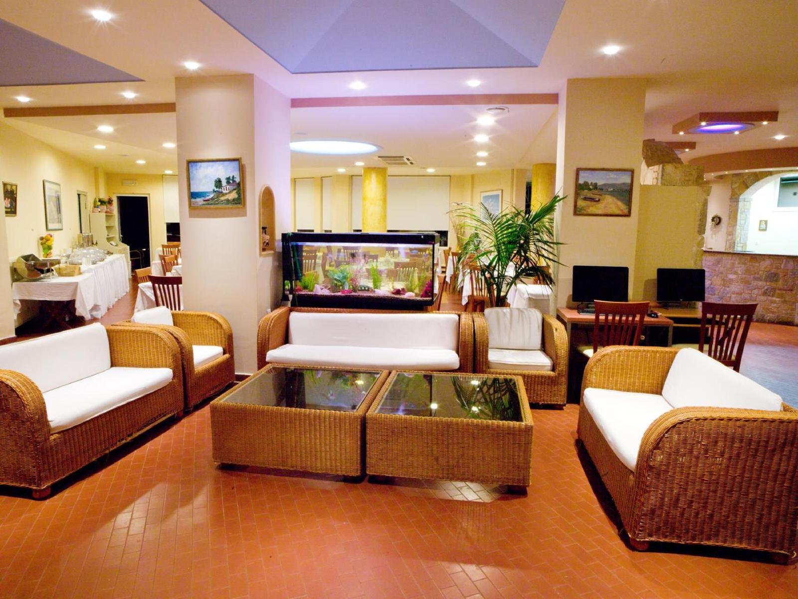 Hotel Thomas Beach
