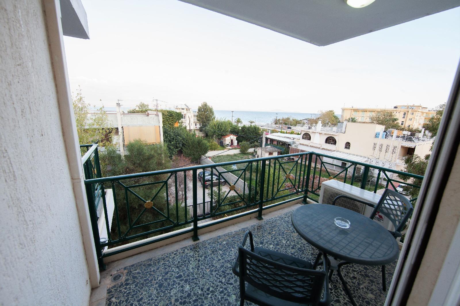 Hotel Thomas Beach