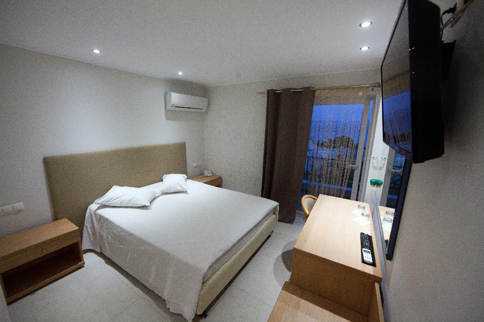 Hotel Thomas Beach