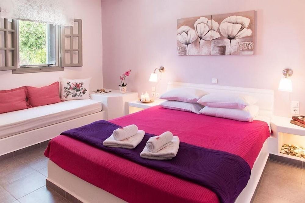 Villa Mina Apartments