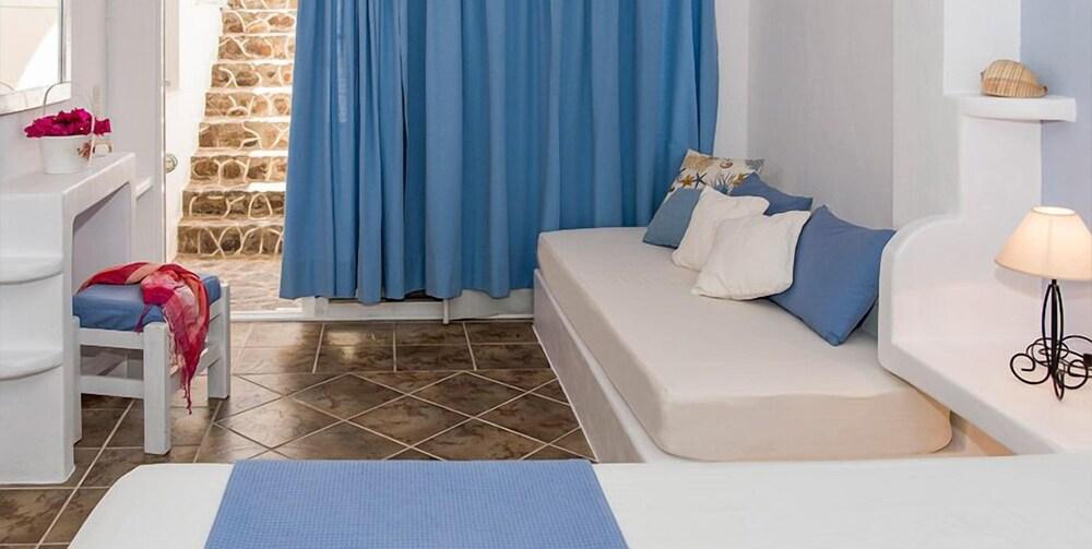 Villa Mina Apartments