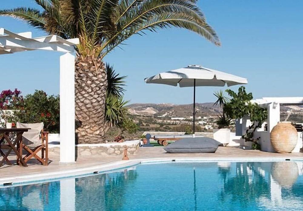 Villa Mina Apartments