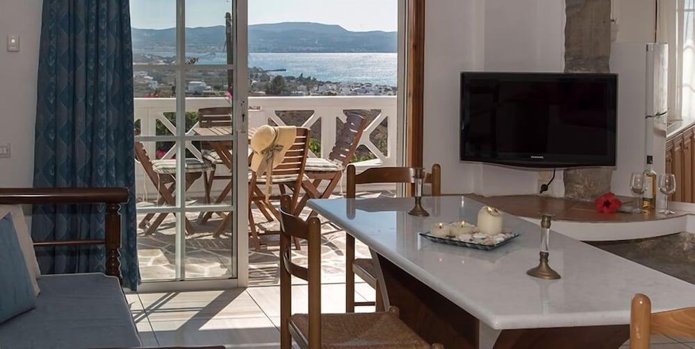 Villa Mina Apartments