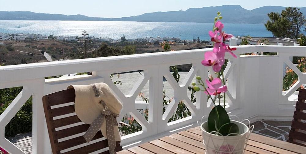 Villa Mina Apartments