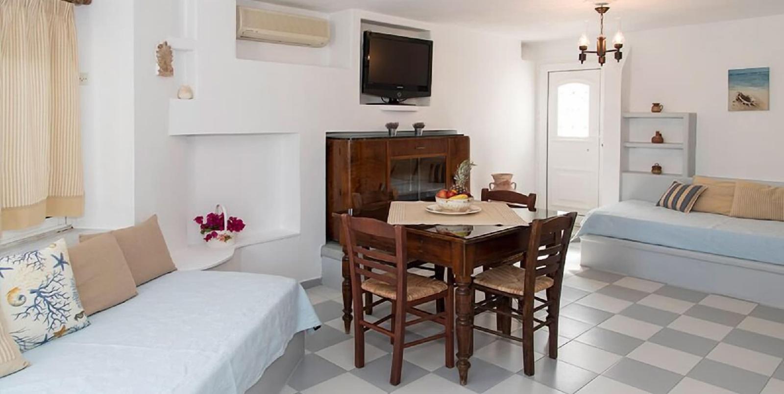 Villa Mina Apartments