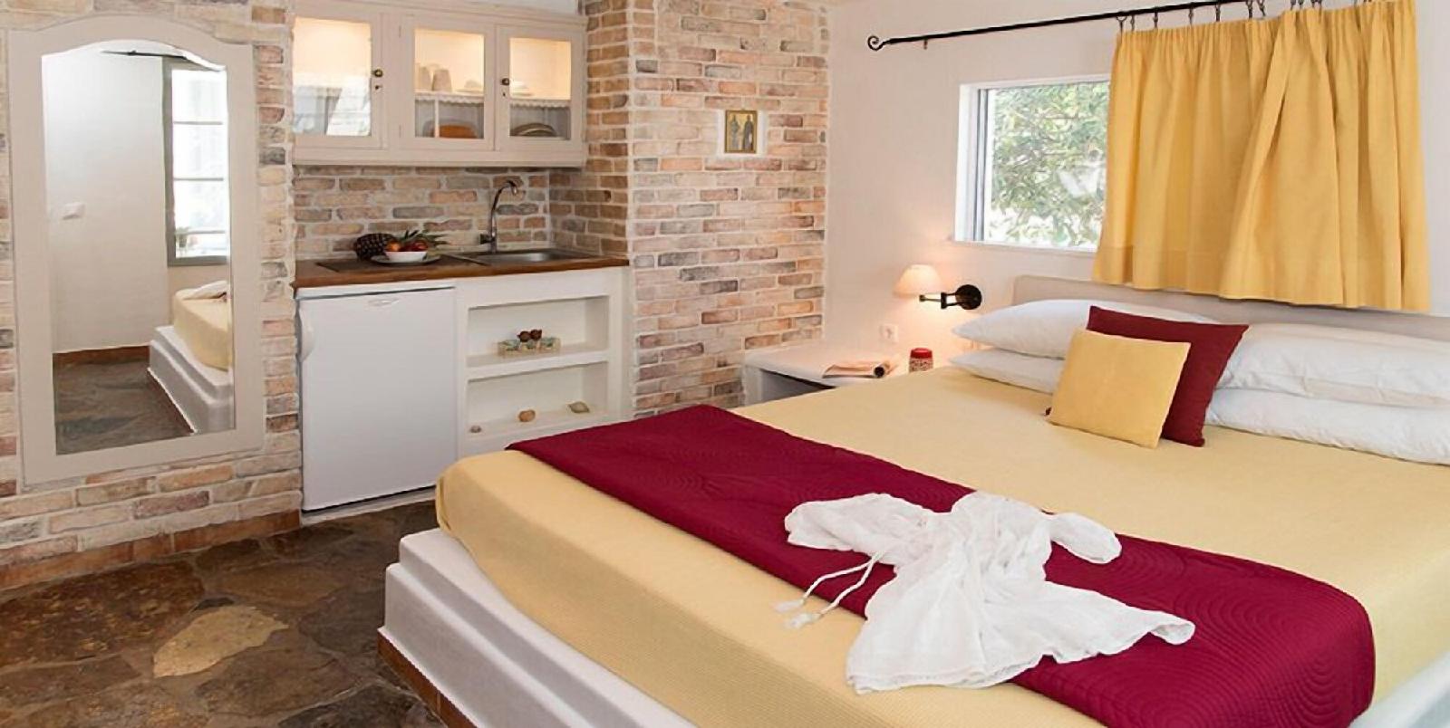 Villa Mina Apartments