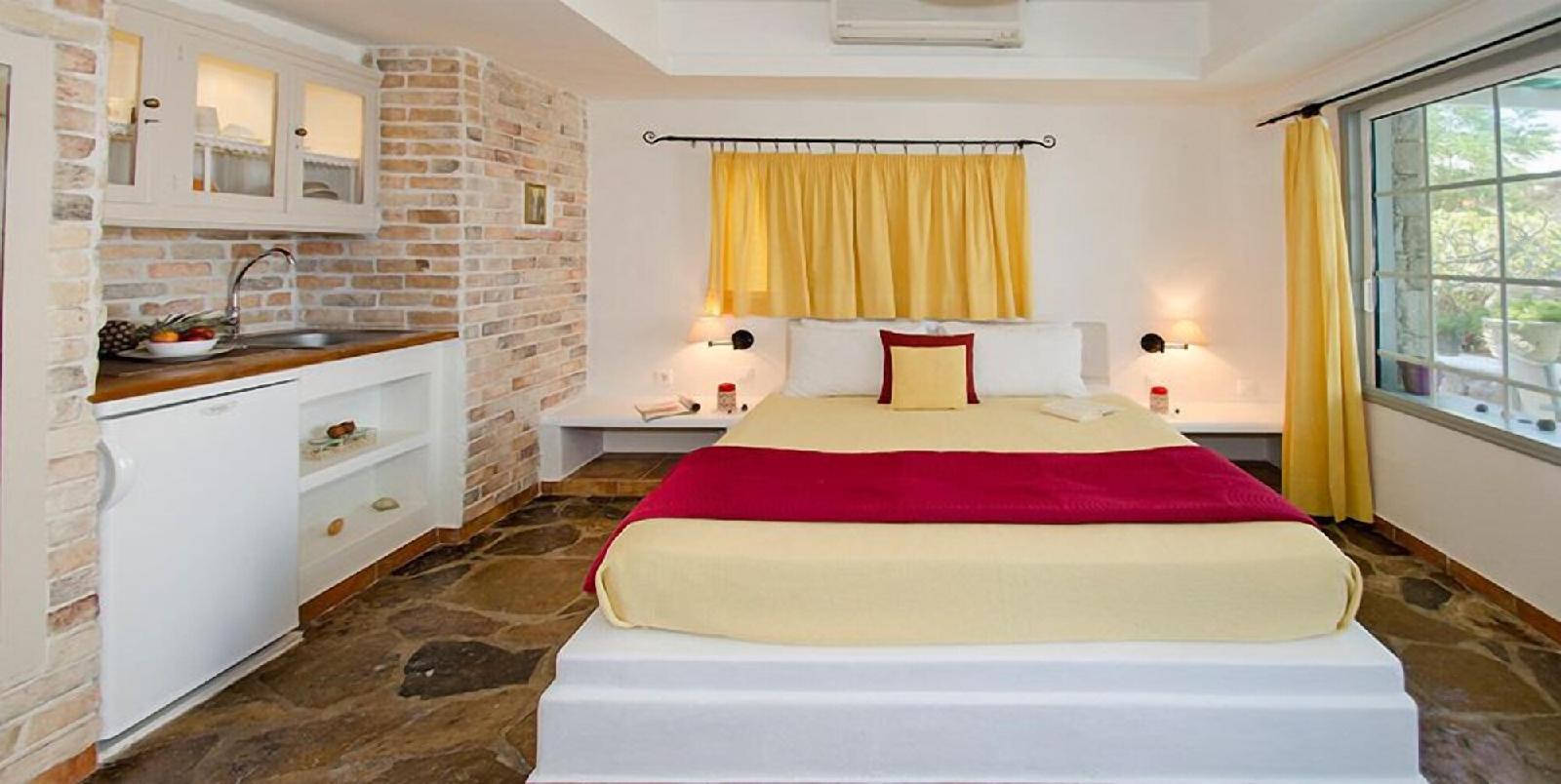 Villa Mina Apartments