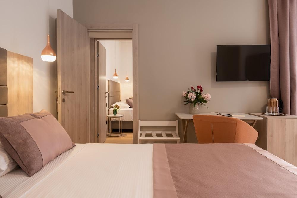 Boutique B&B Villa Faggioni