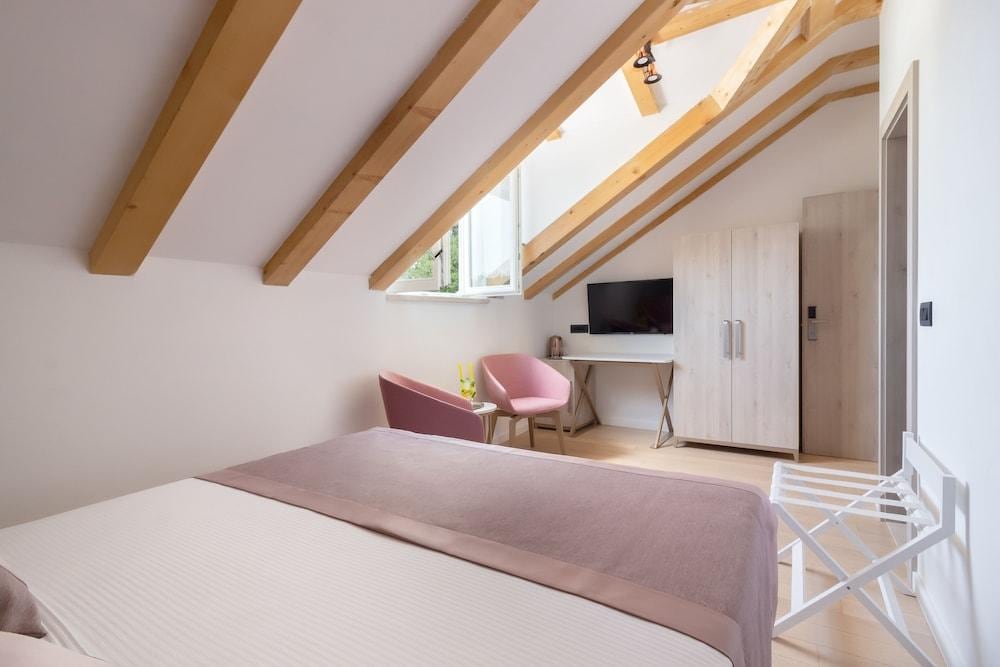 Boutique B&B Villa Faggioni