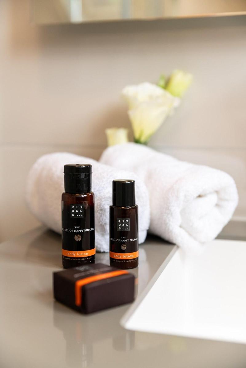 Boutique B&B Villa Faggioni