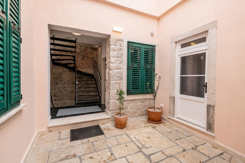 Boutique B&B Villa Faggioni