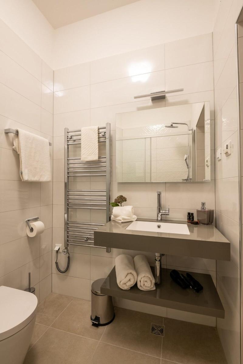 Boutique B&B Villa Faggioni