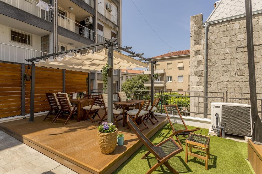 Evala Luxury Rooms With Pool And Garden