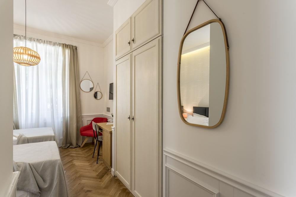 Evala Luxury Rooms With Pool And Garden