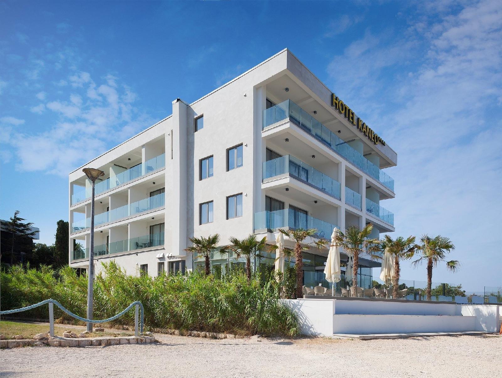 Hotel Kaneo
