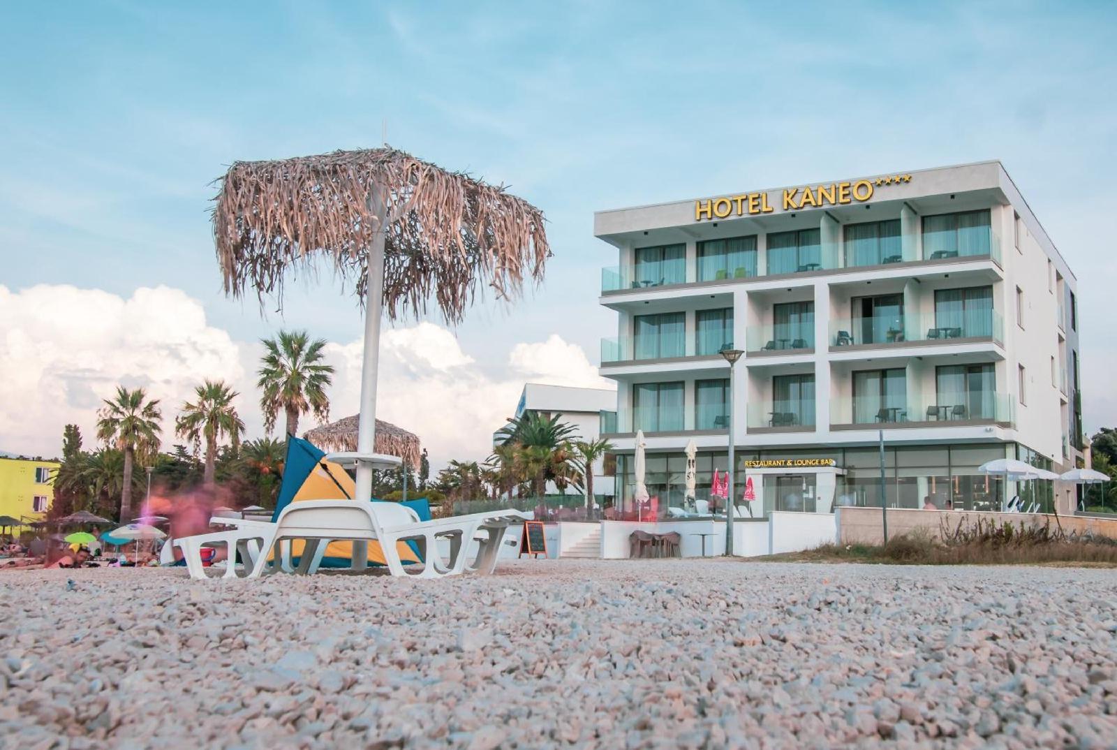 Hotel Kaneo