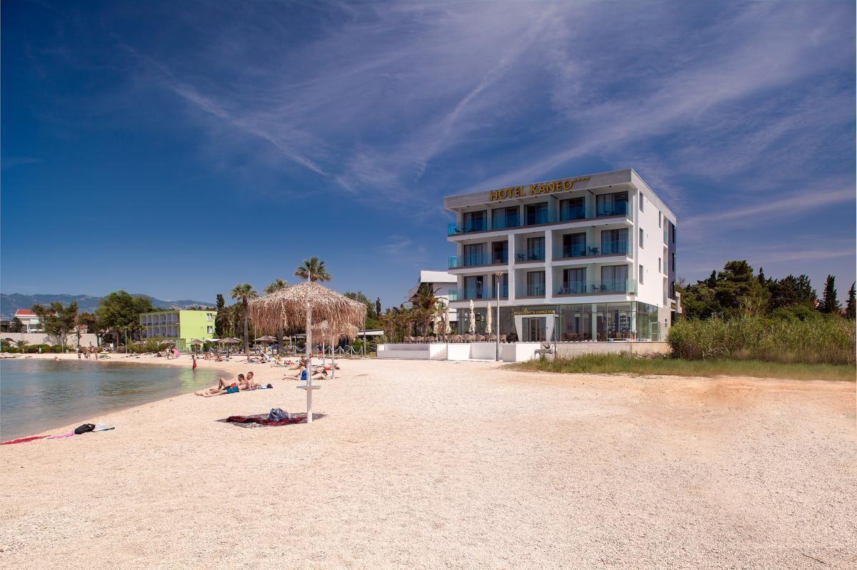 Hotel Kaneo