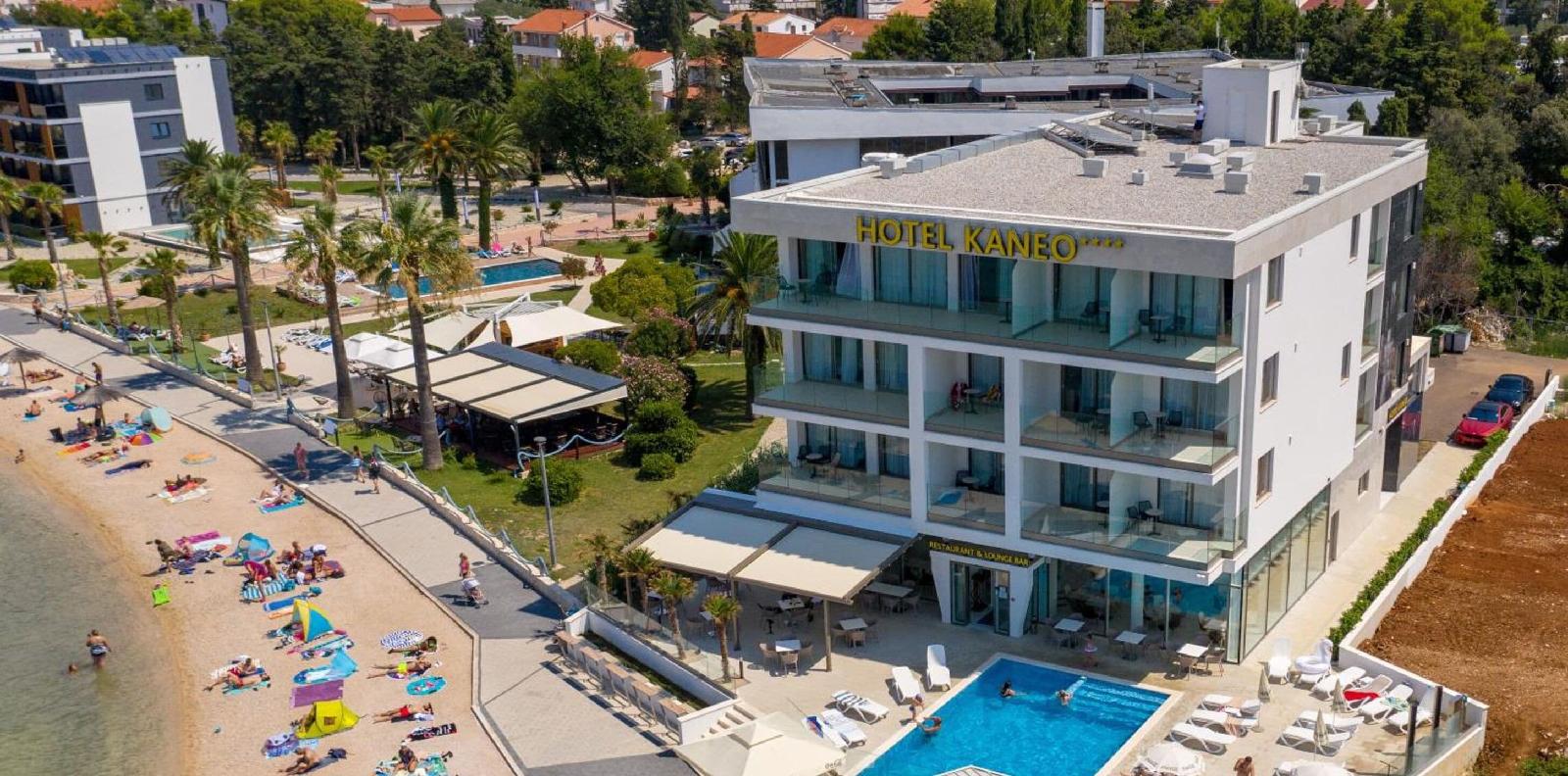 Hotel Kaneo