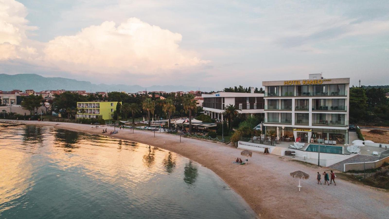 Hotel Kaneo