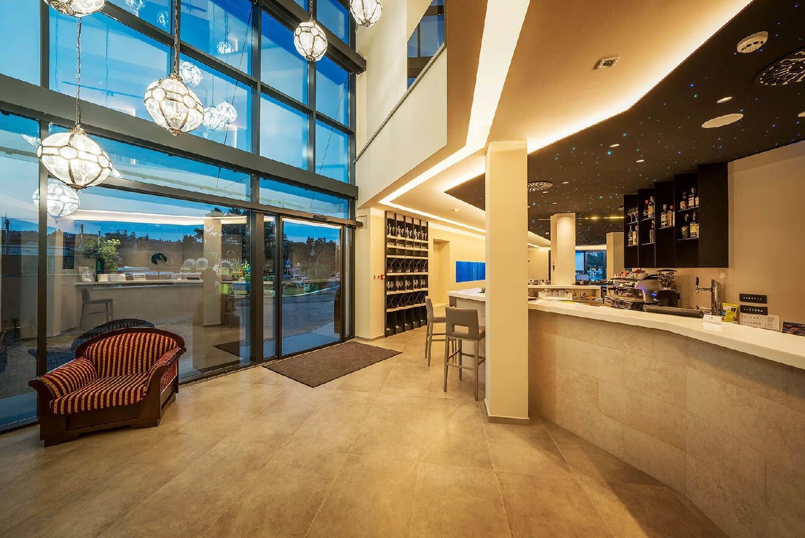 Hotel Maritim