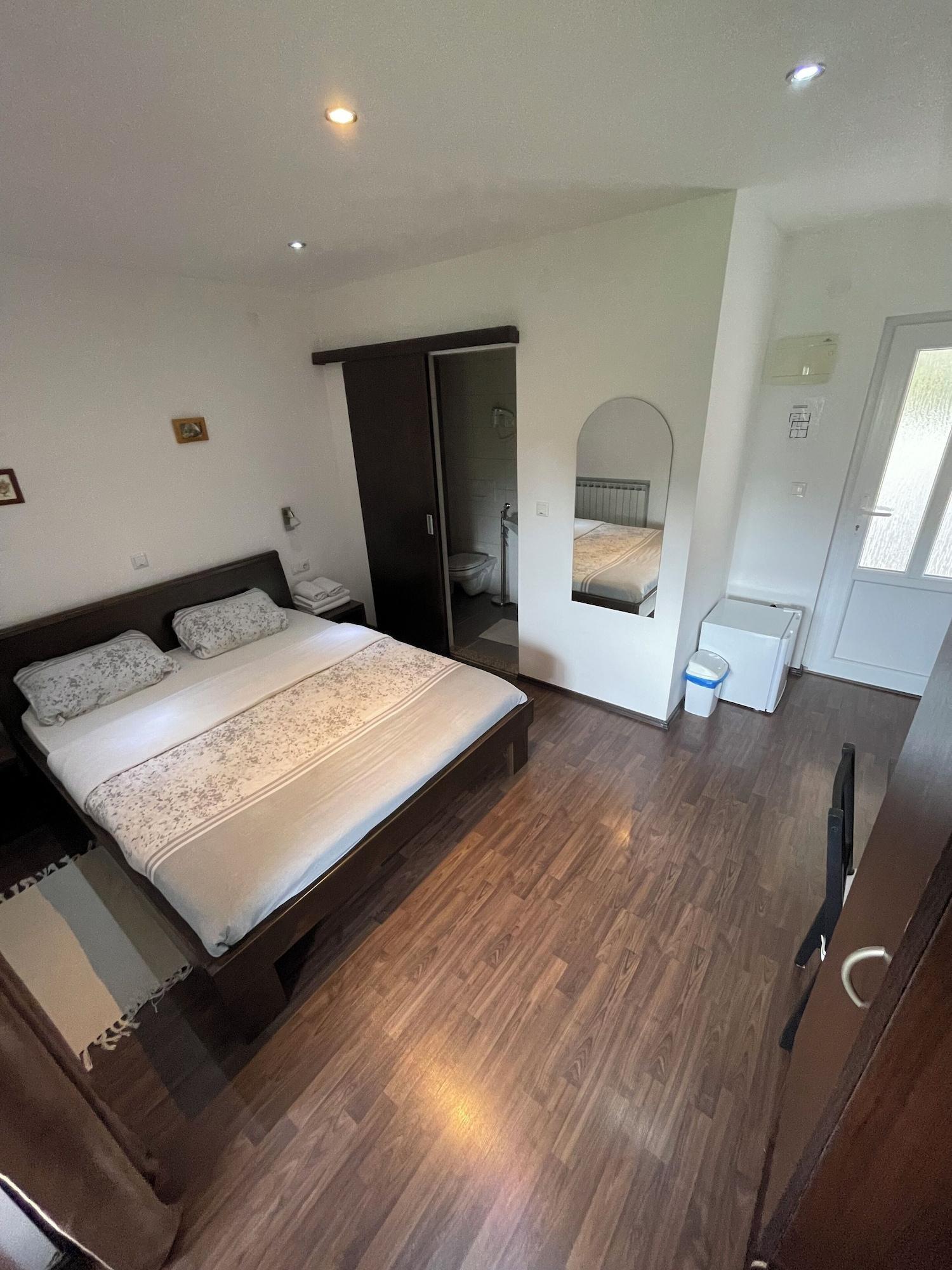 House Magdic Plitvice