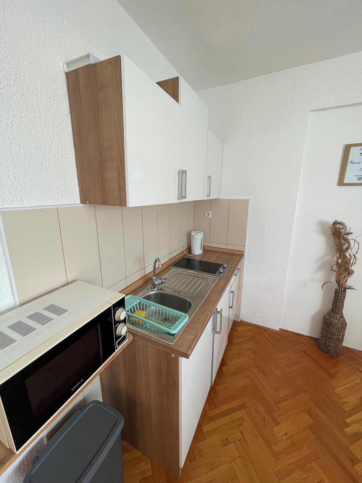 House Magdic Plitvice
