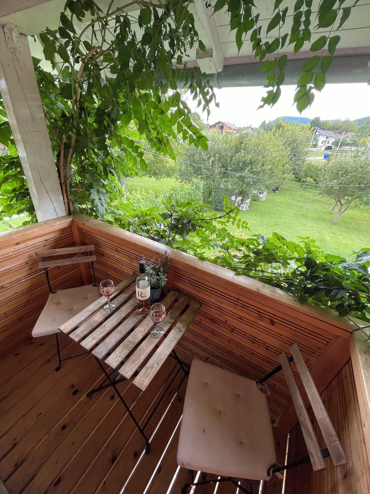 House Magdic Plitvice