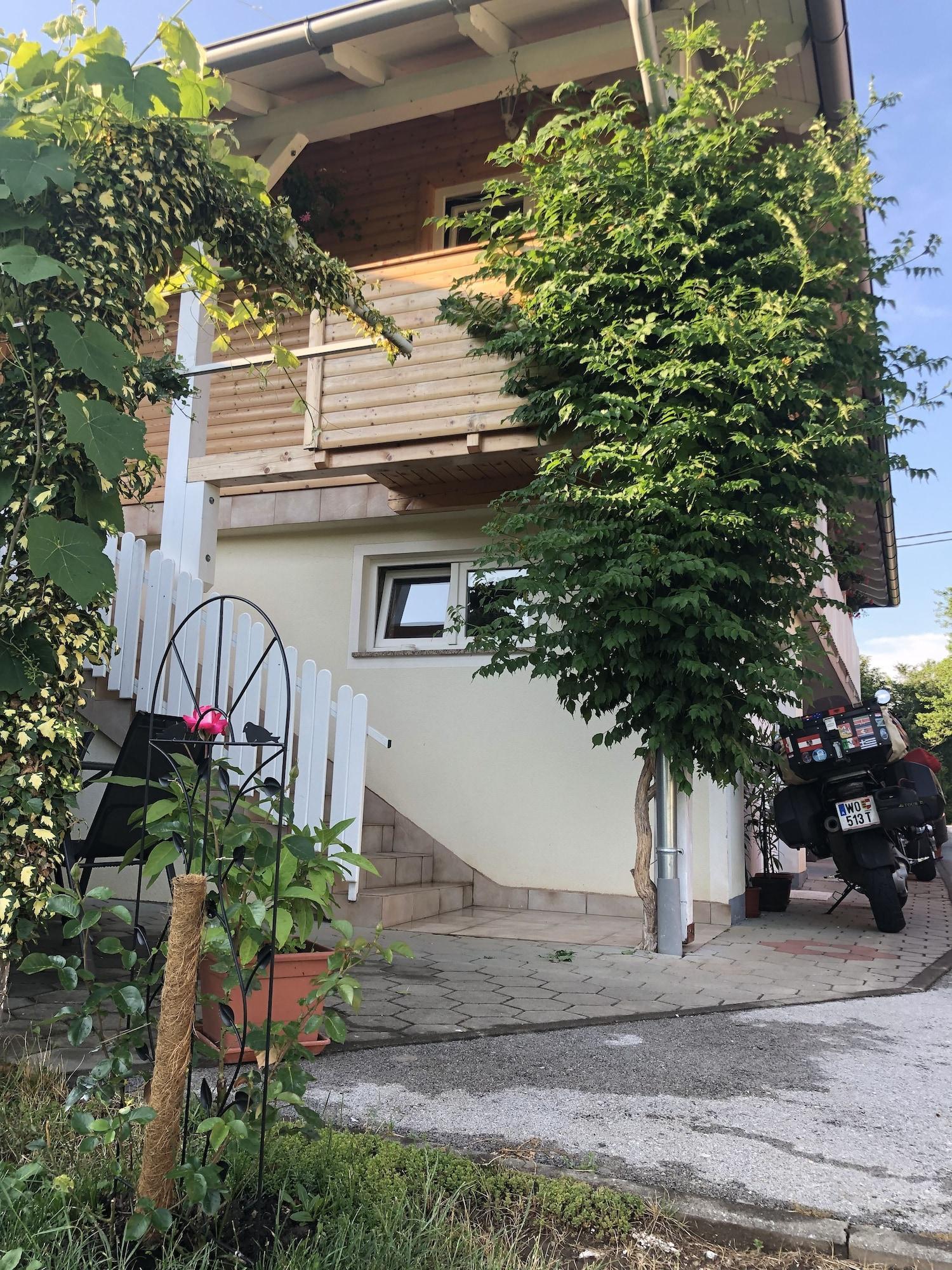 House Magdic Plitvice