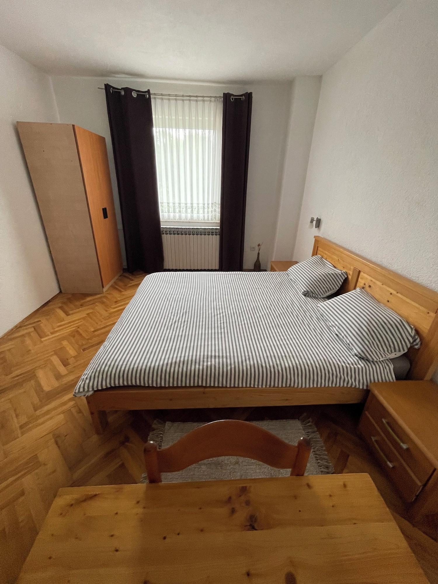 House Magdic Plitvice