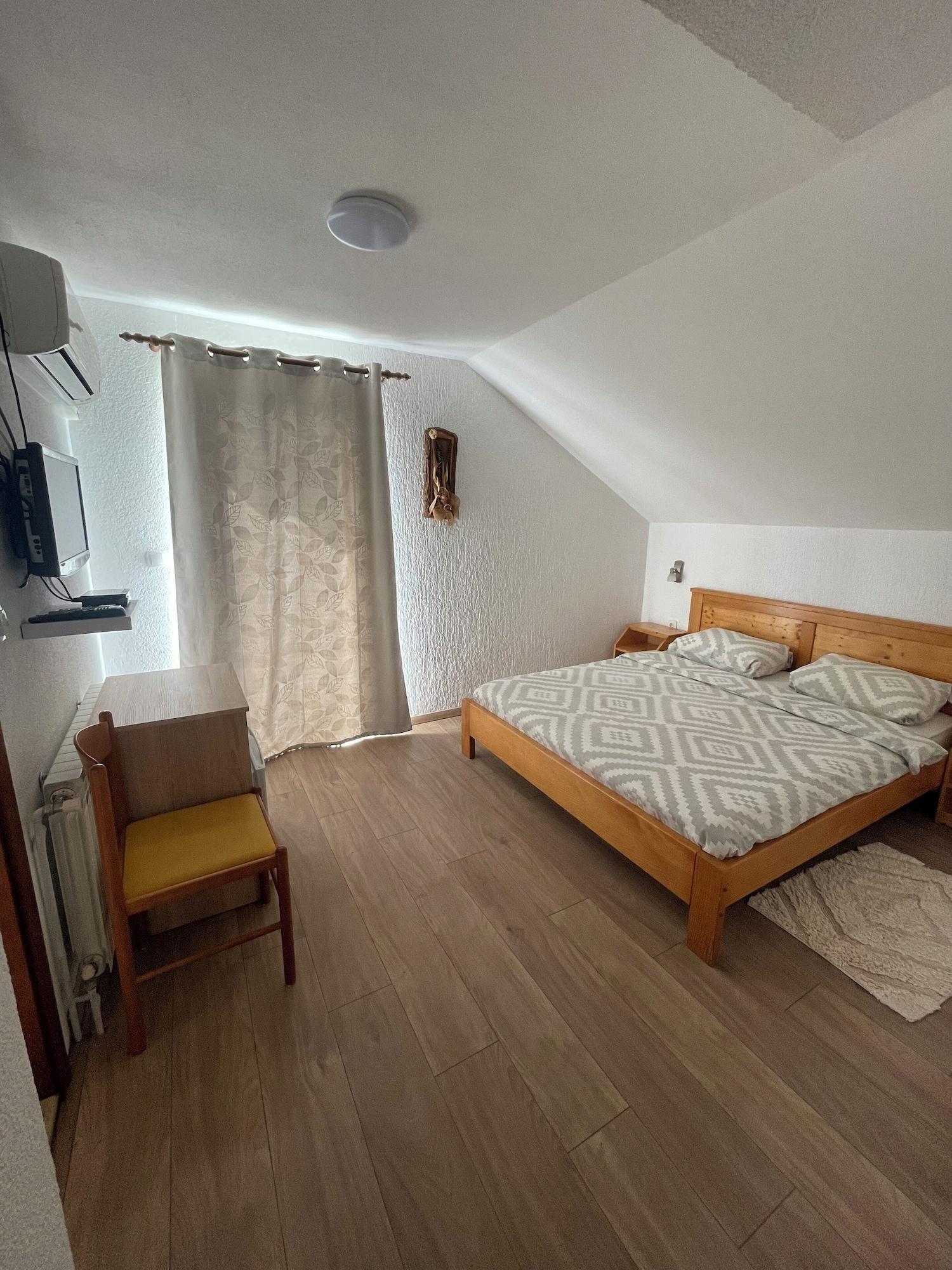 House Magdic Plitvice