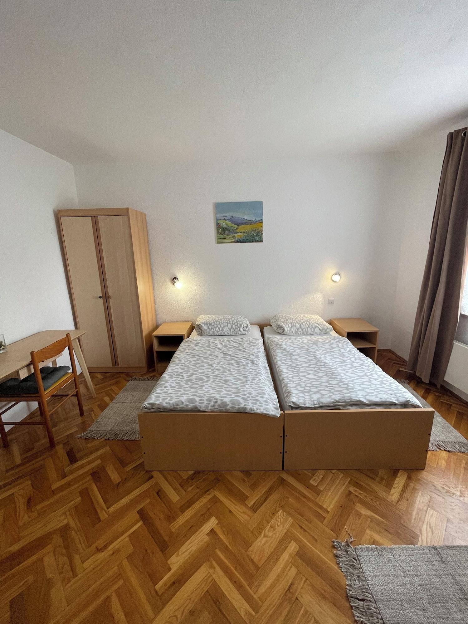House Magdic Plitvice