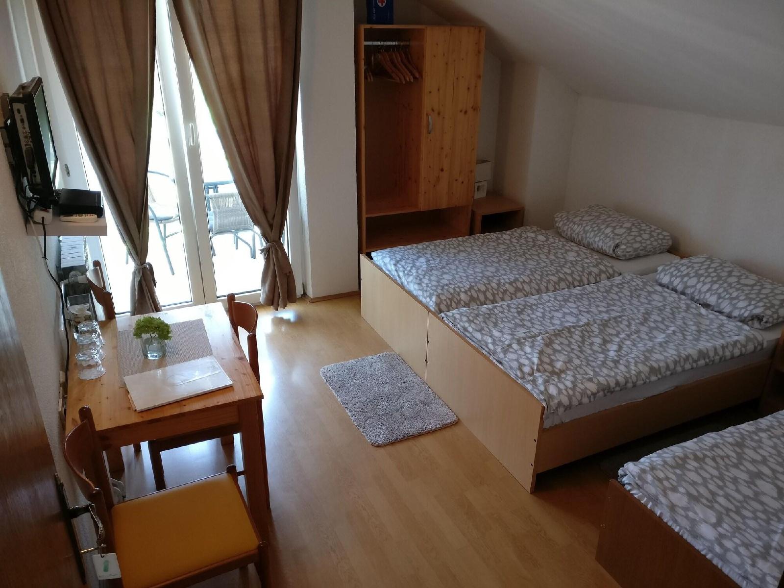 House Magdic Plitvice