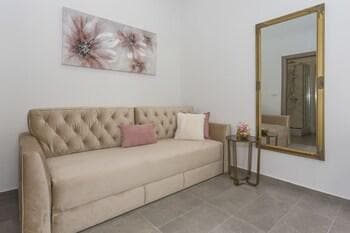 Luxury Rooms Saint Jacob