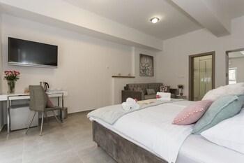 Luxury Rooms Saint Jacob