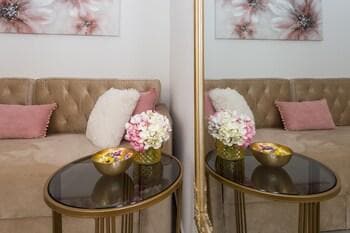 Luxury Rooms Saint Jacob