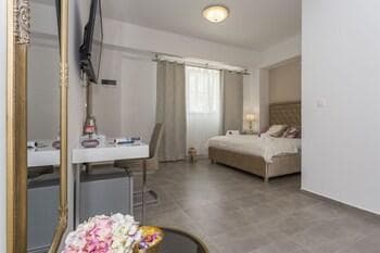 Luxury Rooms Saint Jacob